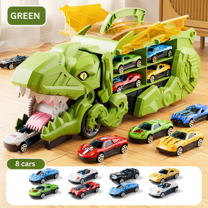 Dinosaur Car Play Truck Toy
