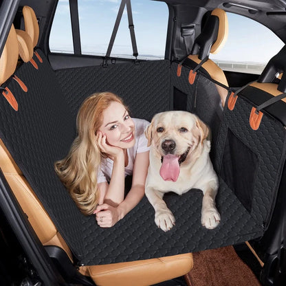 Dog Car Seat Extension Hard Floor