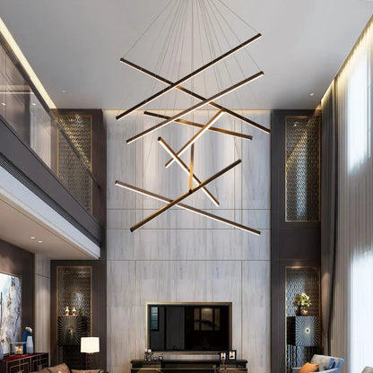 Dimmable LED Ceiling Light for Modern Homes and Offices - Elegant Design