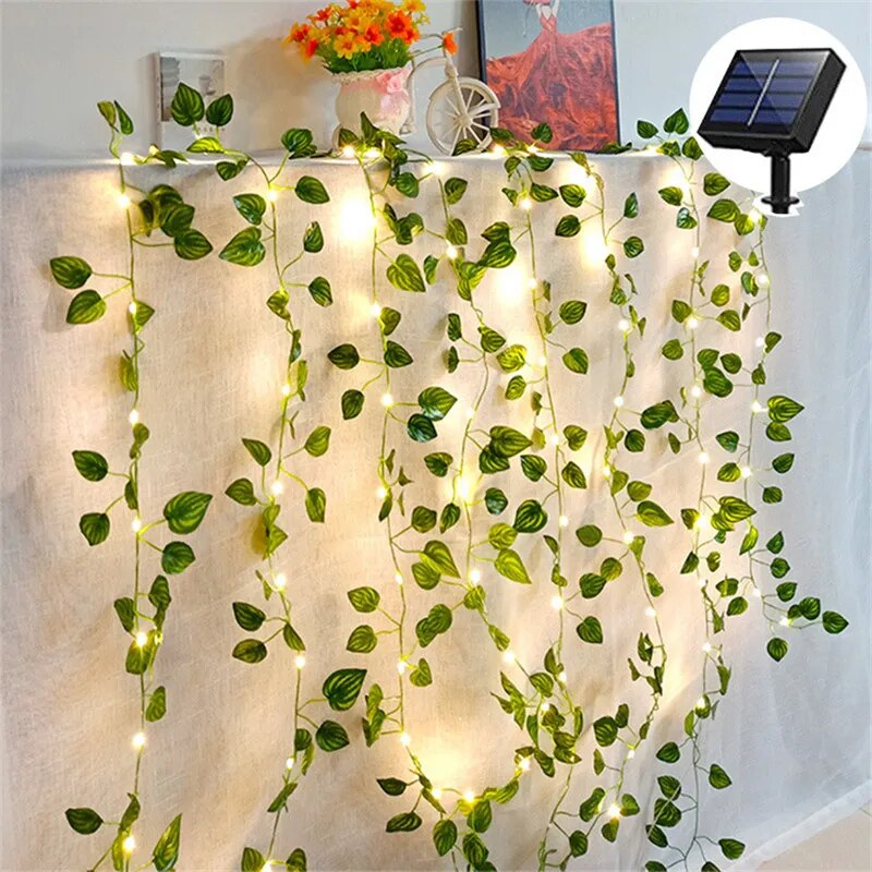 Outdoor Garden Light with Integrated Plants for Stylish Illumination