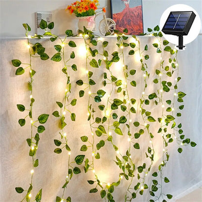Outdoor Garden Light with Integrated Plants for Stylish Illumination