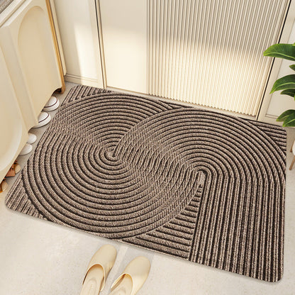 Durable Entrance Mat for Home and Office with Stylish Design and Easy Care