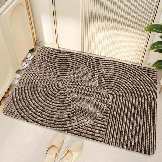 Durable Entrance Mat for Home and Office with Stylish Design and Easy Care