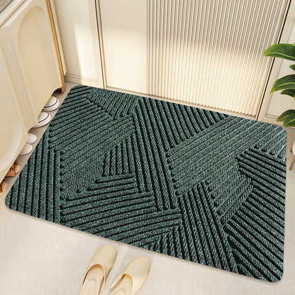 Durable Entrance Mat for Home and Office with Stylish Design and Easy Care