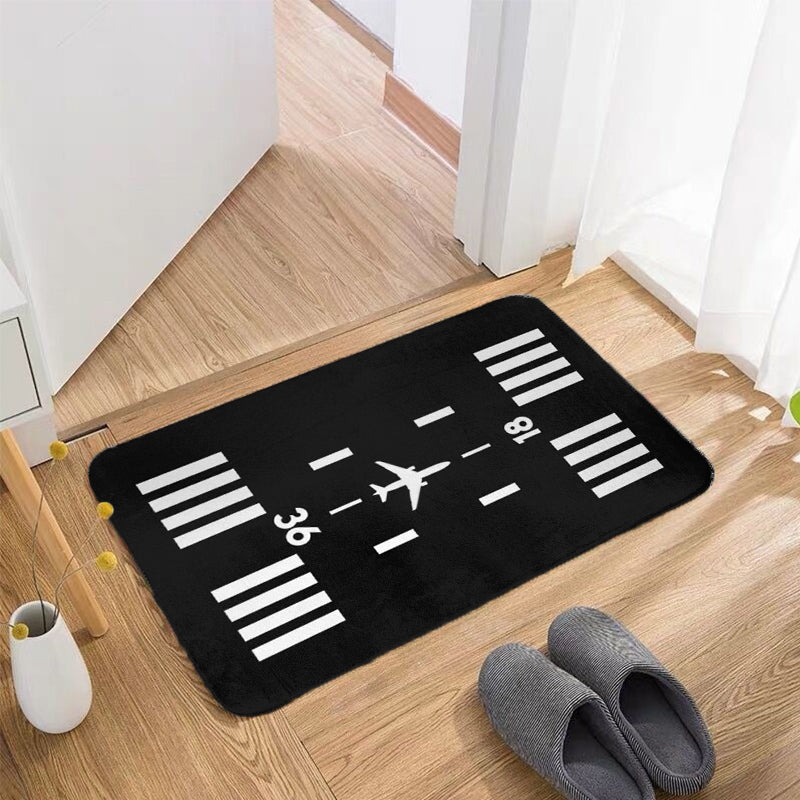 Stylish Entrance Mat for Airports, Offices, and Homes – Durable Design