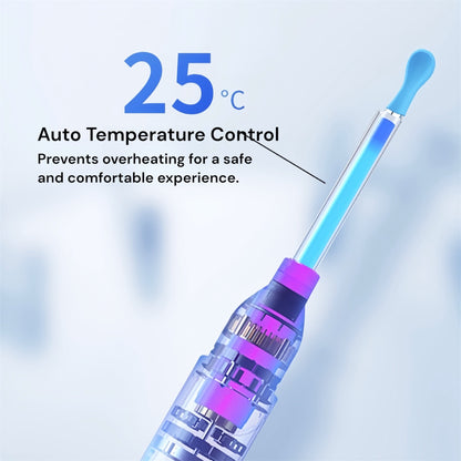 Ear Cleaner Kit – Professional ClearView Pro Ear Wax Removal Tool Set