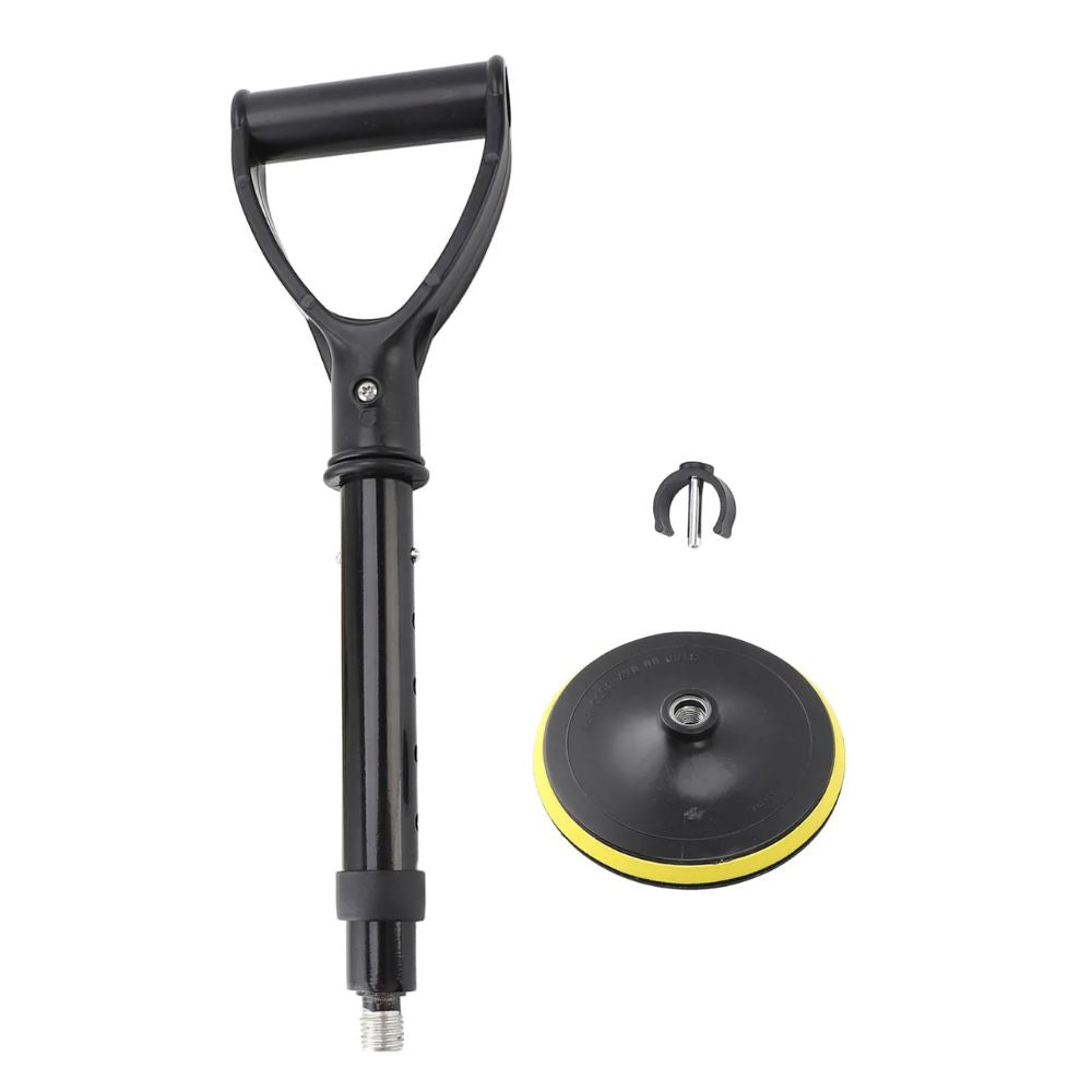 Elderly Stand Up Aid Fall Assist Device