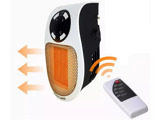 Electric Fan Heater Remote Control
