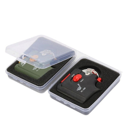 Electric Fishing Rod with Reel