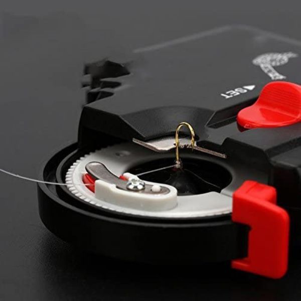 Electric Fishing Rod with Reel