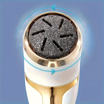 Electric Foot Hard Skin Remover Callus and Rough Skin Tool