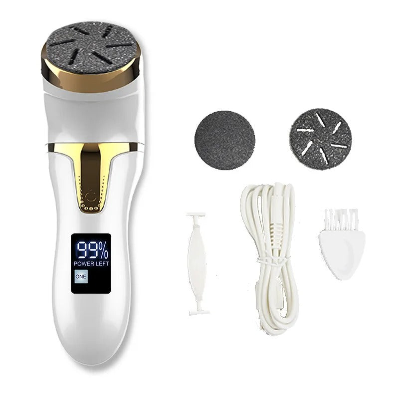Electric Foot Hard Skin Remover Callus and Rough Skin Tool