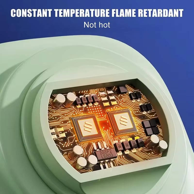 Electric Mosquito Repellent Plug-In Device