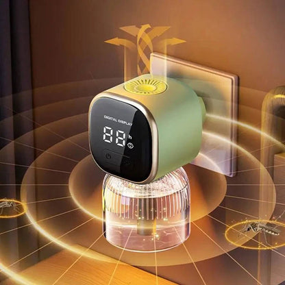 Electric Mosquito Repellent Plug-In Device