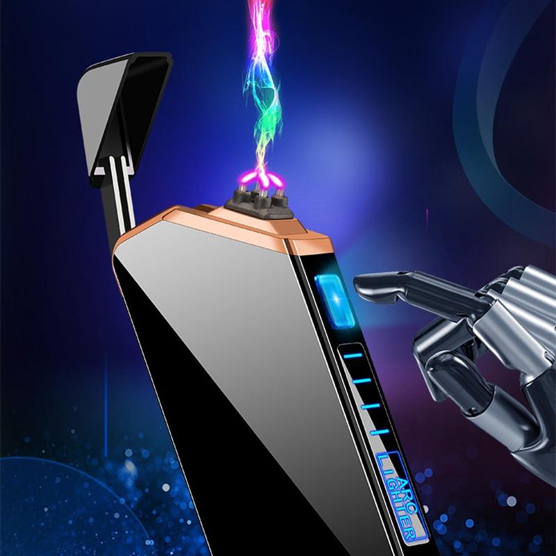 Electric Plasma Lighter