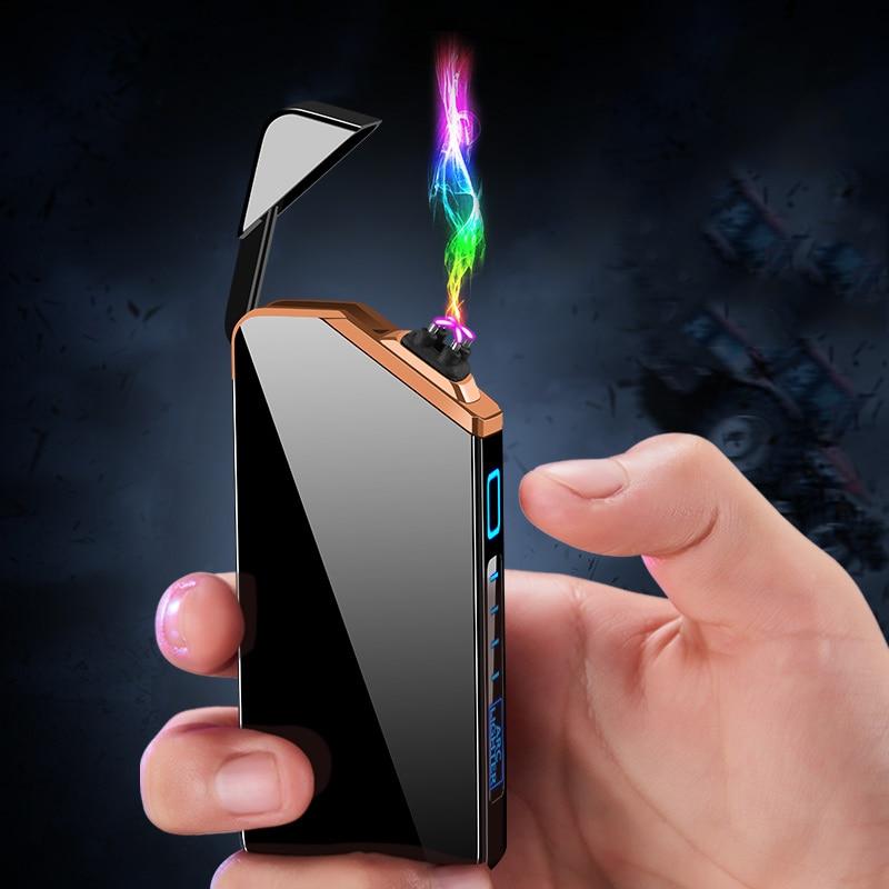 Electric Plasma Lighter
