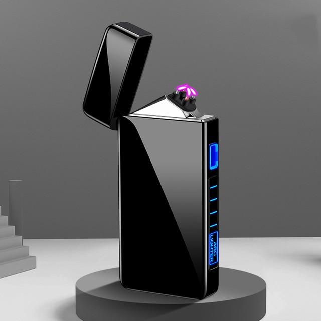 Electric Plasma Lighter