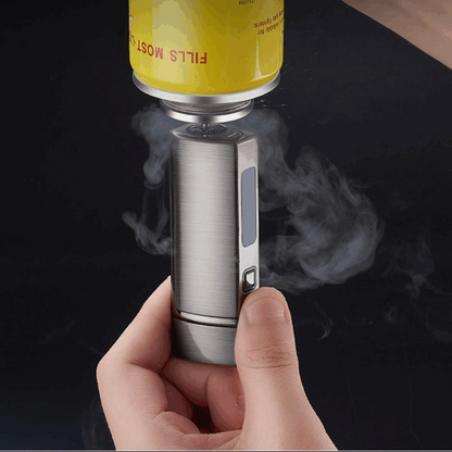 Electric Torch Lighter Micro USB Charging Cable