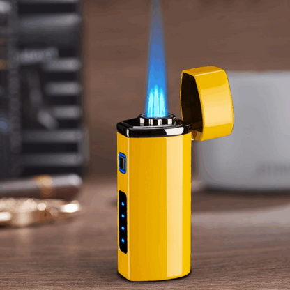 Electric Torch Lighter Micro USB Charging Cable