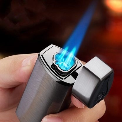 Electric Torch Lighter Micro USB Charging Cable