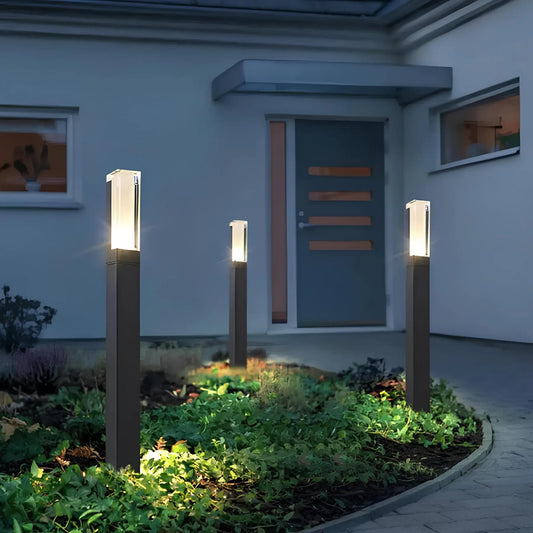 Outdoor Wall Light for Garden - Stylish, Durable, and Weather-Resistant Design