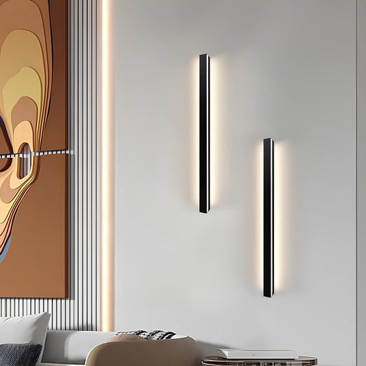 LED Wall Light for Home and Office - Modern Minimalist Design, Energy Efficient