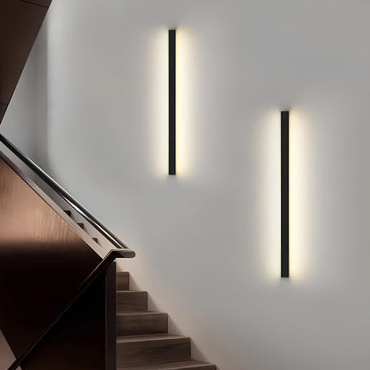 LED Wall Light for Home and Office - Modern Minimalist Design, Energy Efficient