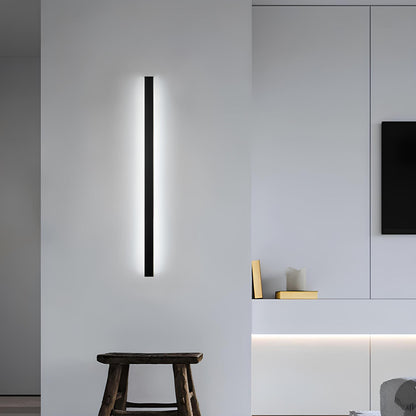 LED Wall Light for Home and Office - Modern Minimalist Design, Energy Efficient