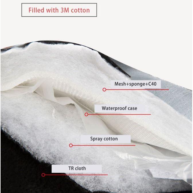 Winter Gloves for Cold Weather