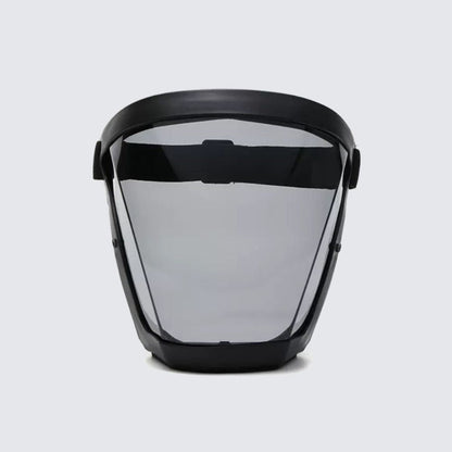 Face Shield | Protection Against Dust and Mist