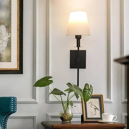Wireless Wall Lamp Modern Design for Home and Office Lighting