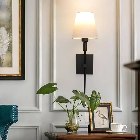 Wireless Wall Lamp Modern Design for Home and Office Lighting