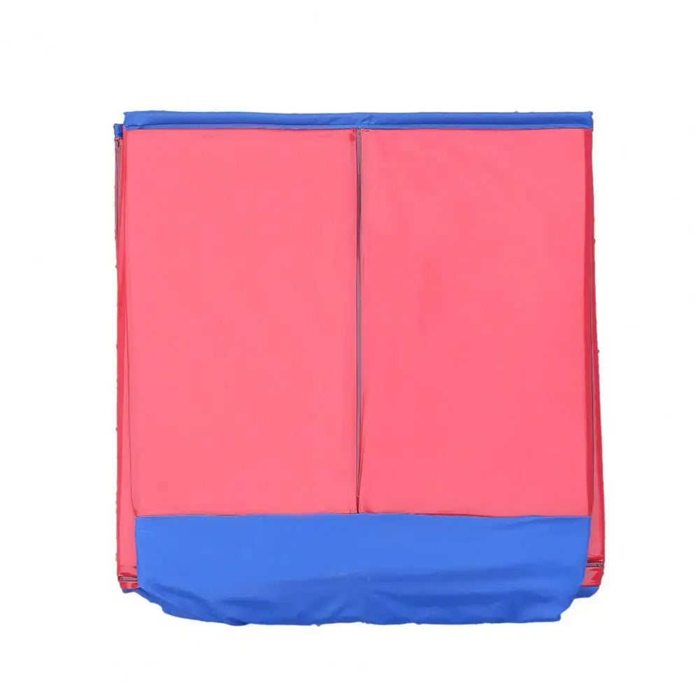 Foldable Dog Pool Circular Inflatable Pet Water Pool