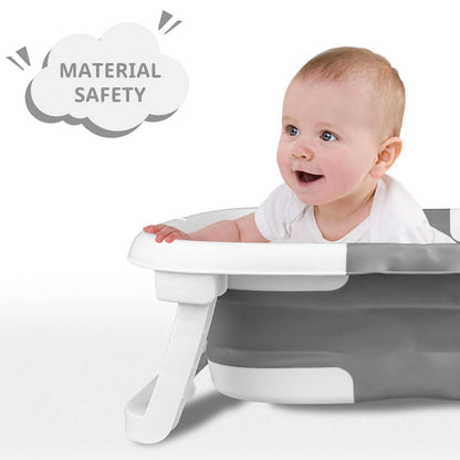 Foldable Newborn Bath Tub
