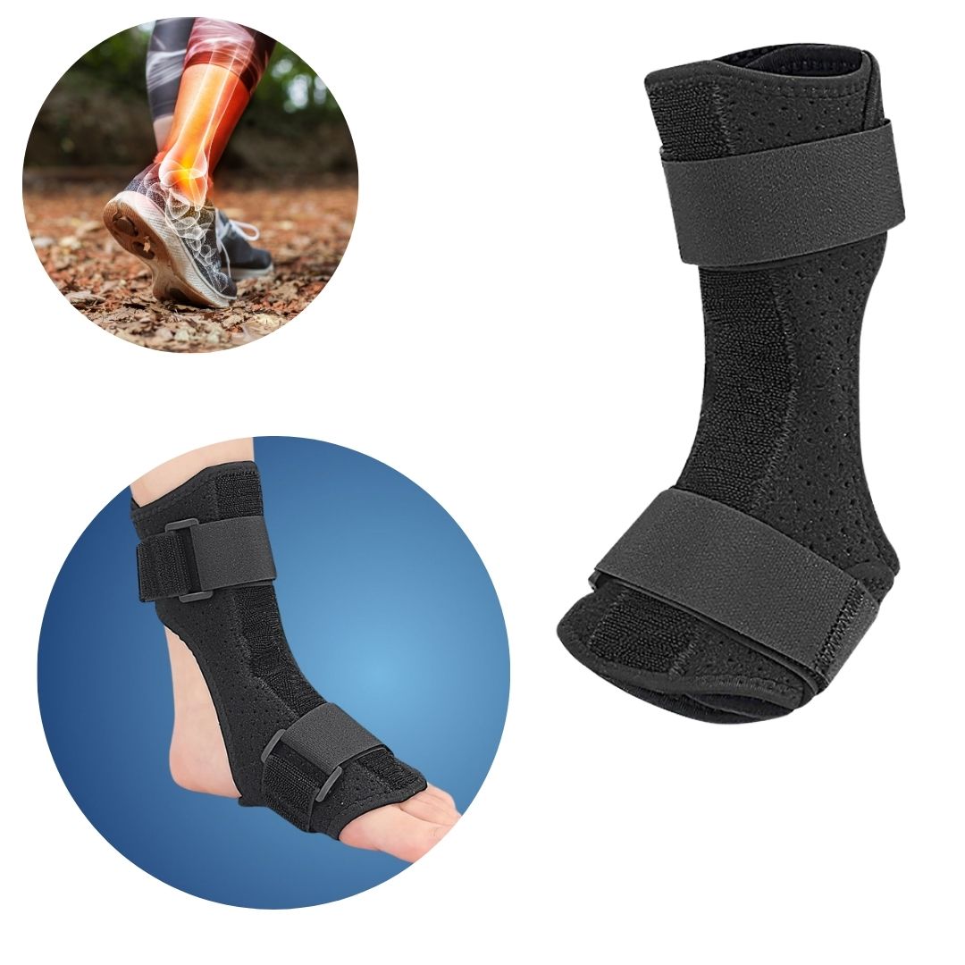 Foot Drop Brace Ankle Support