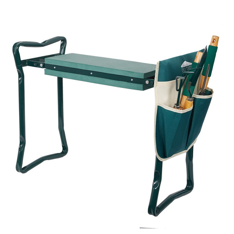 Garden Kneeler and Seat