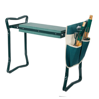 Garden Kneeler and Seat