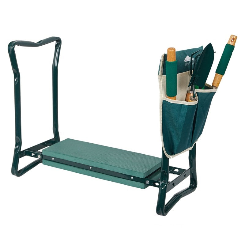 Garden Kneeler and Seat