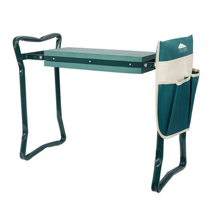 Garden Kneeler and Seat