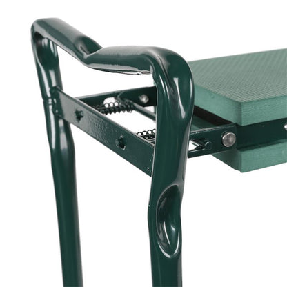 Garden Kneeler and Seat