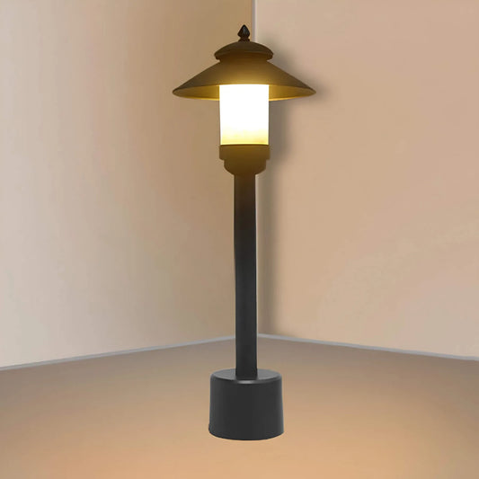 Garden Path Light - Elegant Outdoor Lighting for Terrace and Landscape