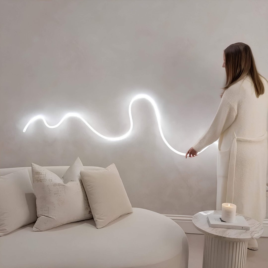 LED Wall Light for Home and Office | Elegant Design, Energy Efficient