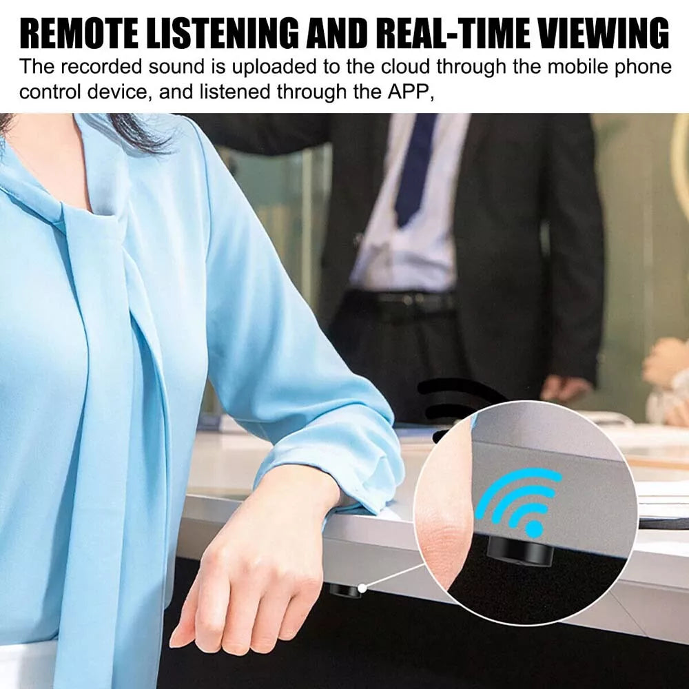 GPS Tracker Device – Magnetic Mini Tracking System for Vehicles