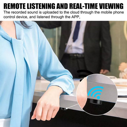 GPS Tracker Device – Magnetic Mini Tracking System for Vehicles