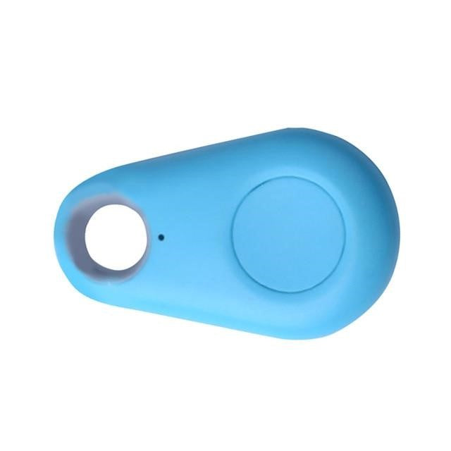 GPS Tracker for Pets Waterproof Location Tracking Device