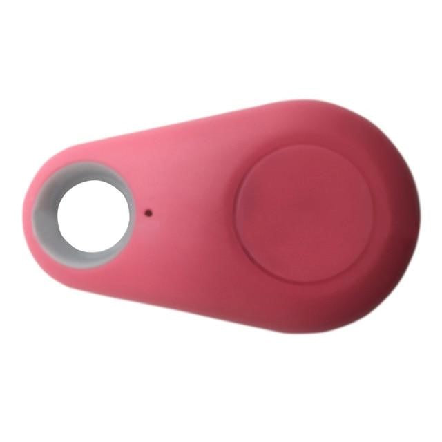 GPS Tracker for Pets Waterproof Location Tracking Device