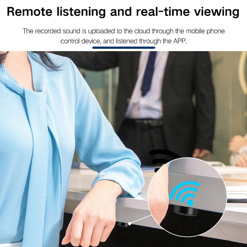 GPS Tracker Magnetic Vehicle Tracking Device