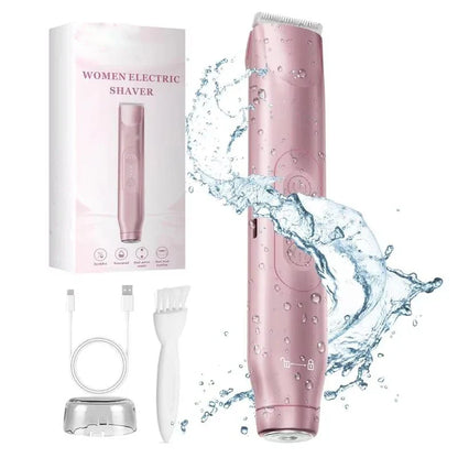 Hair Removal Razor for Women