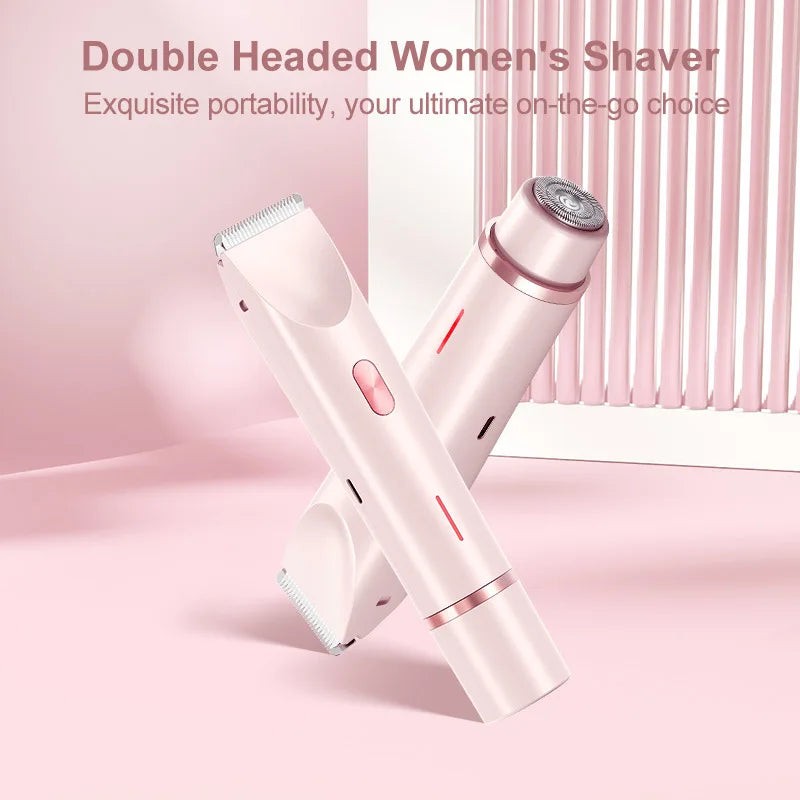 Hair Removal Razor for Women