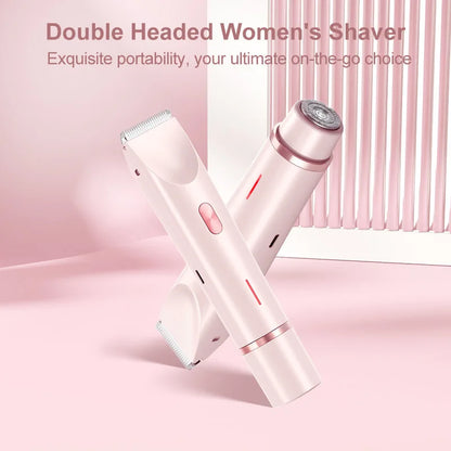 Hair Removal Razor for Women